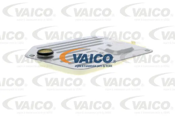 Hydraulic Filter Kit, automatic transmission