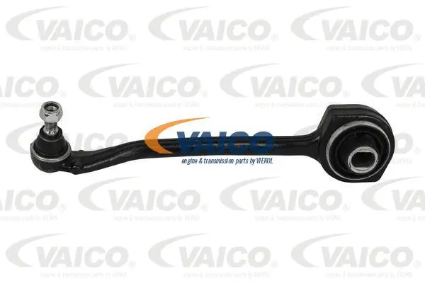Control/Trailing Arm Kit, wheel suspension