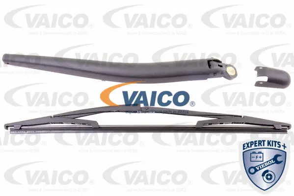 Wiper Arm Set, window cleaning