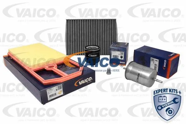 Parts Set, maintenance service