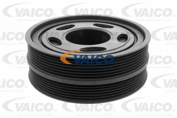 Belt Pulley, crankshaft