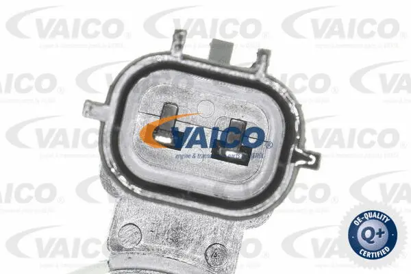 Control Valve, camshaft adjustment