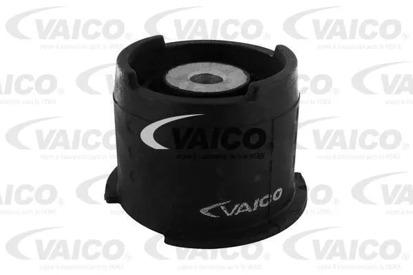 Bushing, axle beam