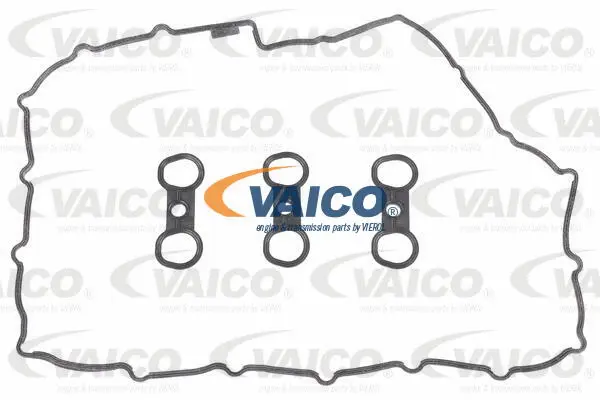 Repair Kit, camshaft adjustment