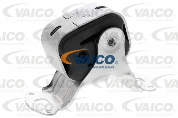 Mount, exhaust system