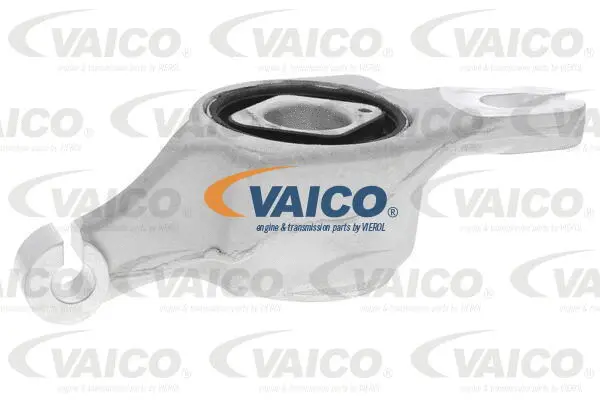 Holder, control arm mounting