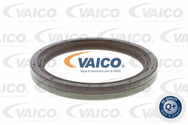 Shaft Seal, crankshaft