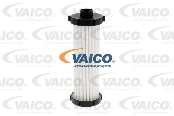 Hydraulic Filter, automatic transmission