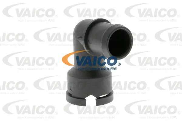 Coolant Flange