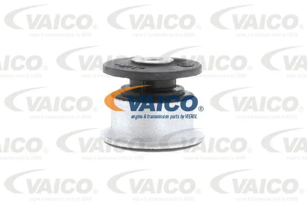 Mounting, control/trailing arm