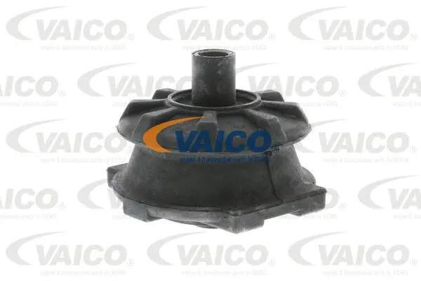 Mounting, control/trailing arm