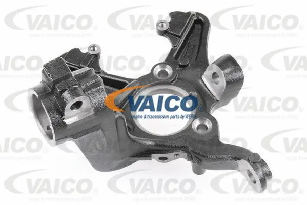 Steering Knuckle, wheel suspension