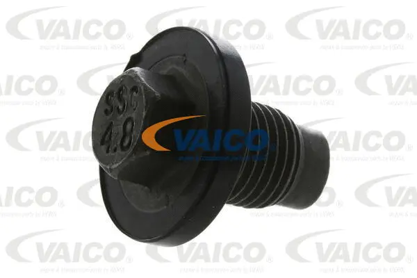 Screw Plug, oil sump