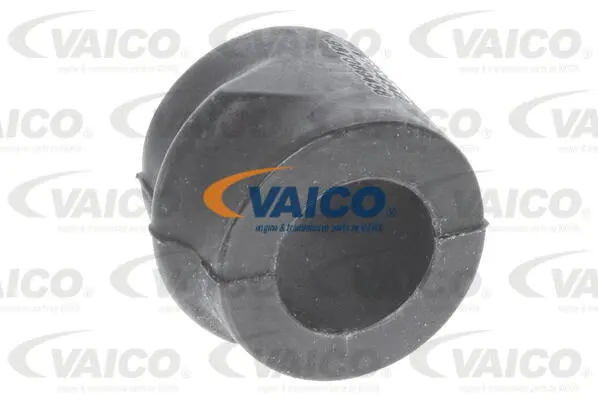 Mounting, stabiliser bar