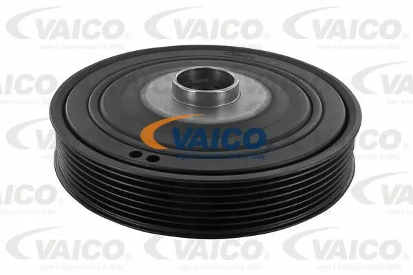 Belt Pulley, crankshaft