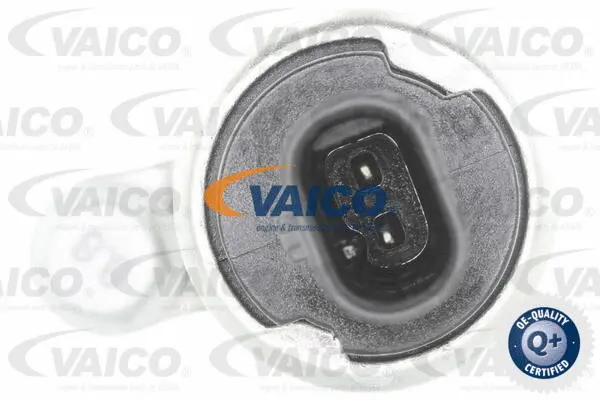 Control Valve, camshaft adjustment