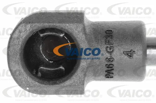 Gas Spring, boot/cargo area