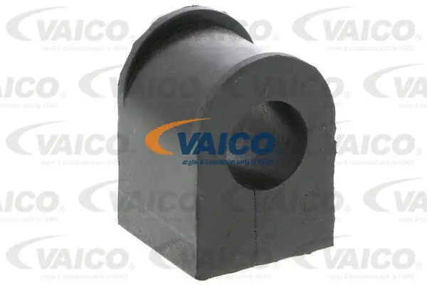 Mounting, stabiliser bar