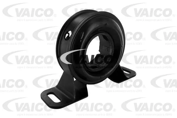 Suspension, propshaft