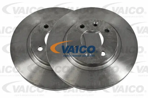 Brake Disc (V46-80002)