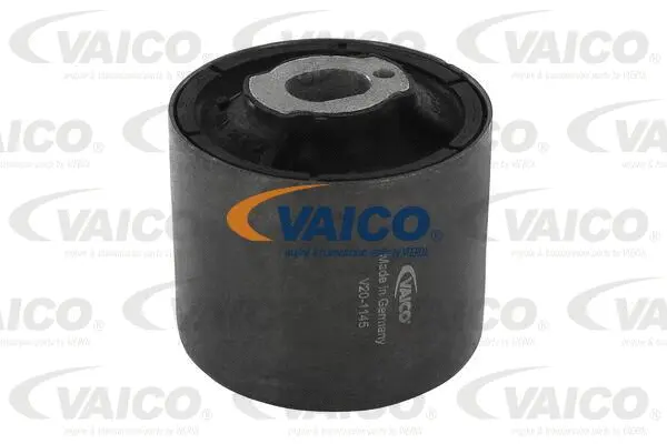 Bushing, axle beam