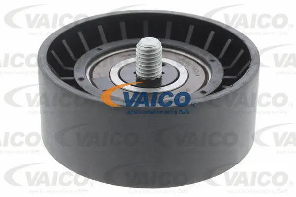 Tensioner Pulley, V-ribbed belt