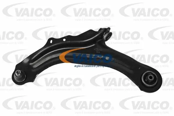 Control/Trailing Arm Kit, wheel suspension
