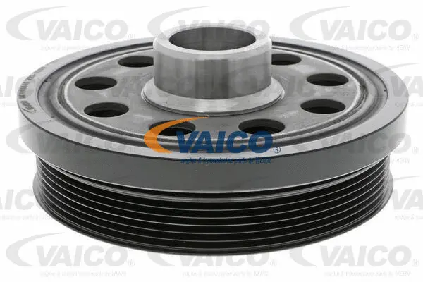 Belt Pulley, crankshaft