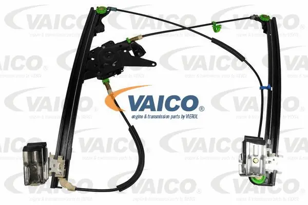 Window Regulator