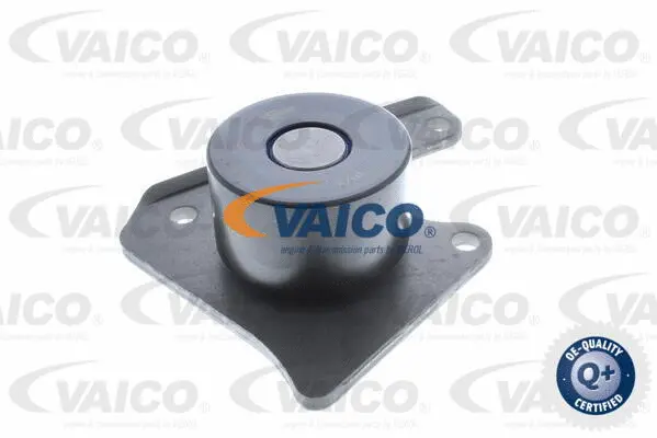 Deflection/Guide Pulley, timing belt