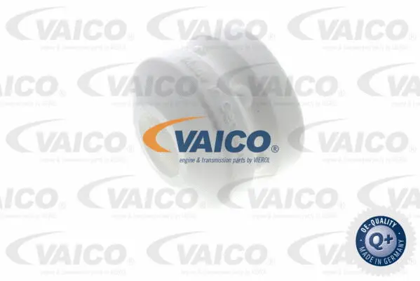Rubber Buffer, suspension
