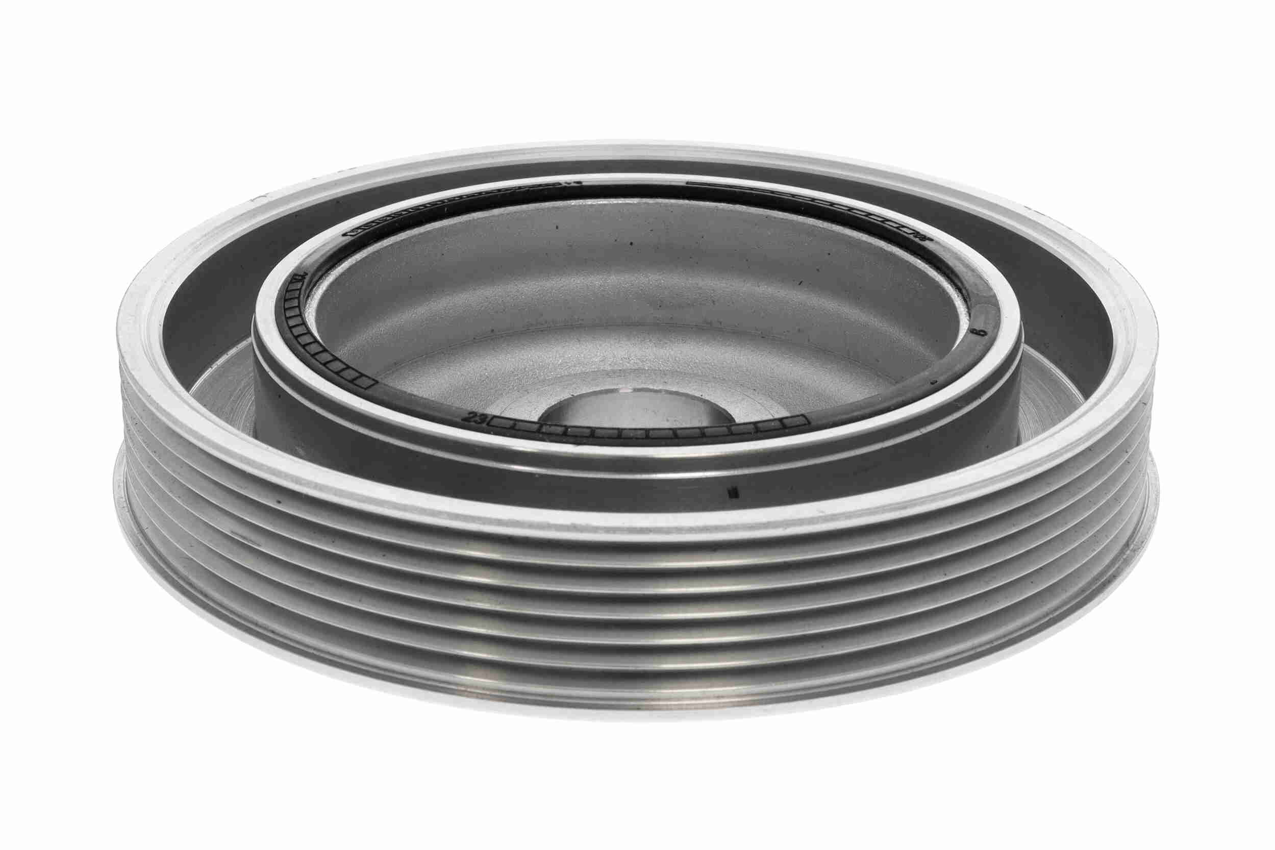 Belt Pulley Set, crankshaft