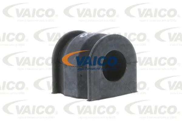 Mounting, stabiliser bar