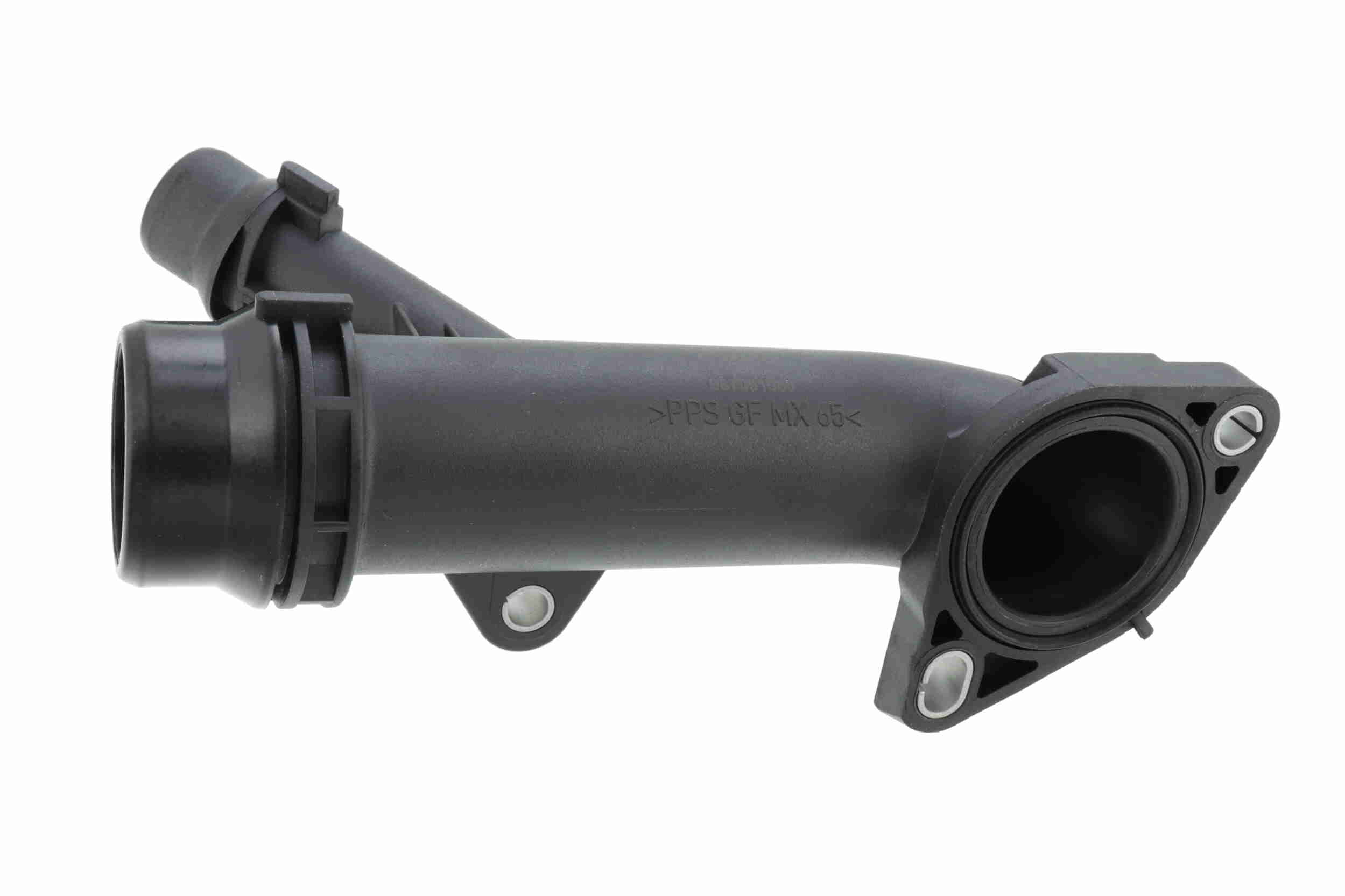 Coolant Flange
