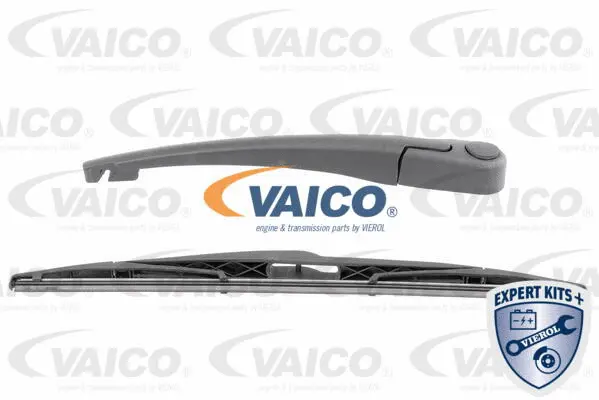 Wiper Arm Set, window cleaning