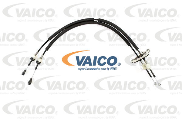 Cable Pull, manual transmission