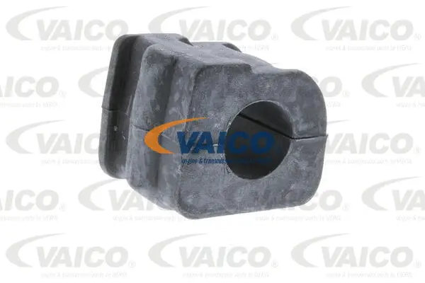 Mounting, stabiliser bar