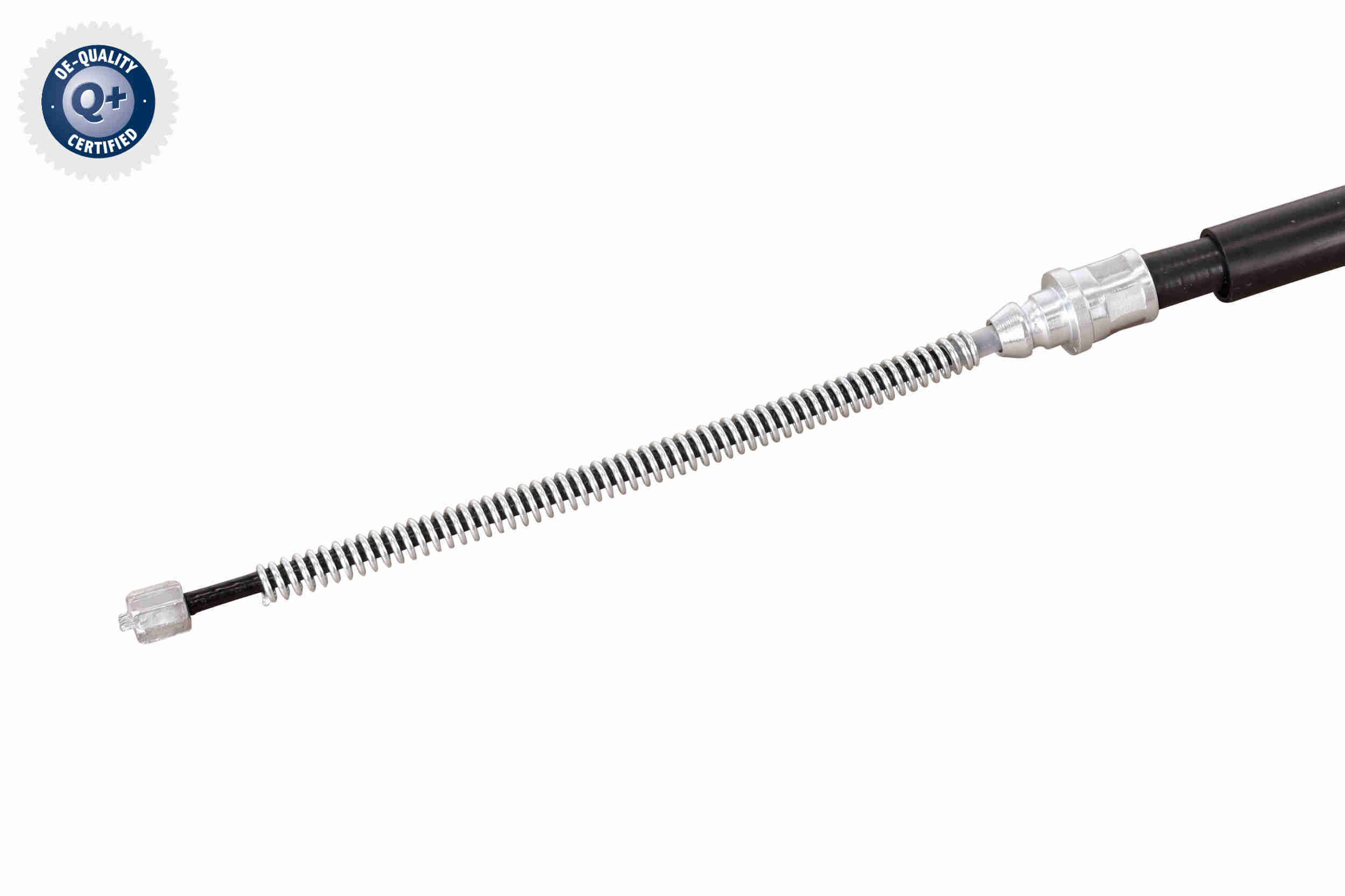 Cable Pull, parking brake