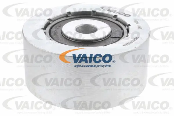 Tensioner Pulley, V-ribbed belt