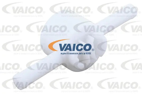 Valve, fuel filter
