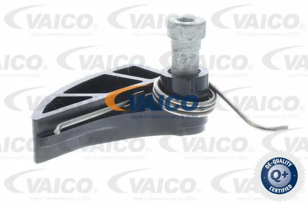 Chain Tensioner, oil pump drive