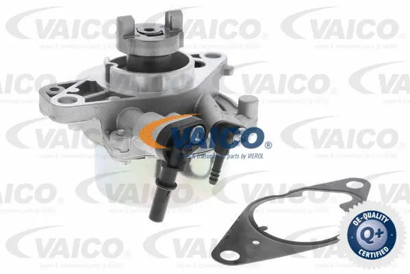 Vacuum Pump, braking system