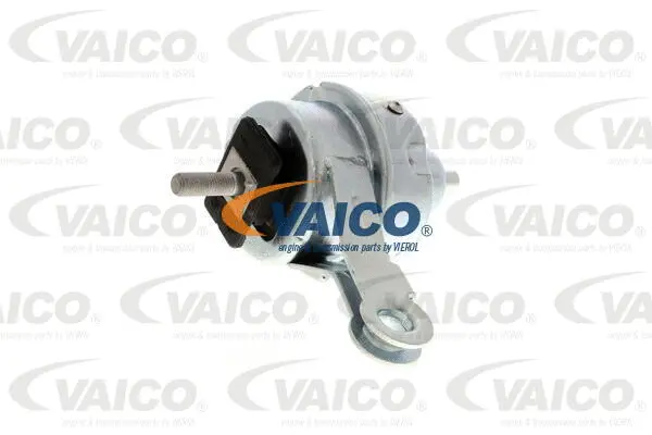 Mounting, engine