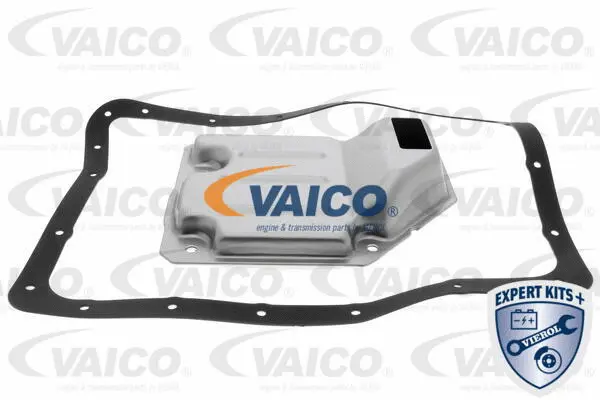 Hydraulic Filter Kit, automatic transmission