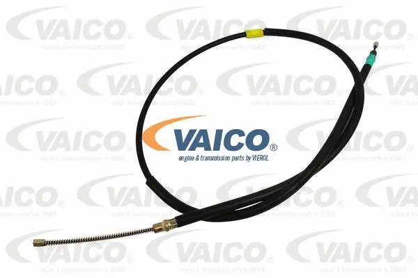 Cable Pull, parking brake