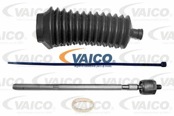 Repair Kit, inner tie rod