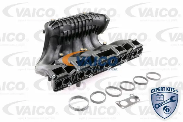 Intake Manifold Module