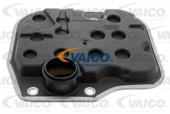 Hydraulic Filter Kit, automatic transmission