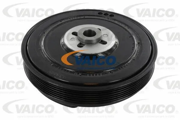 Belt Pulley Set, crankshaft