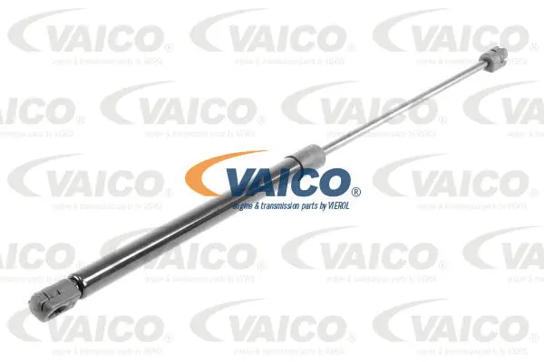 Gas Spring, bonnet